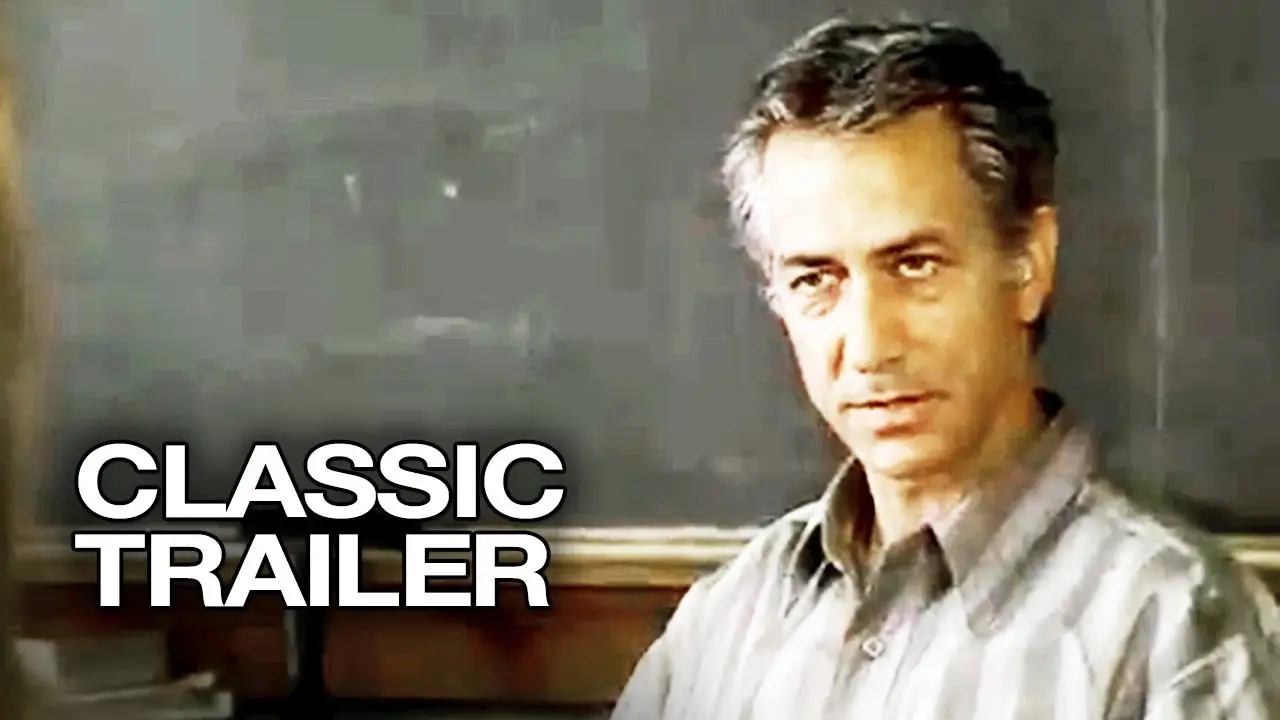 Blue Car — trailer