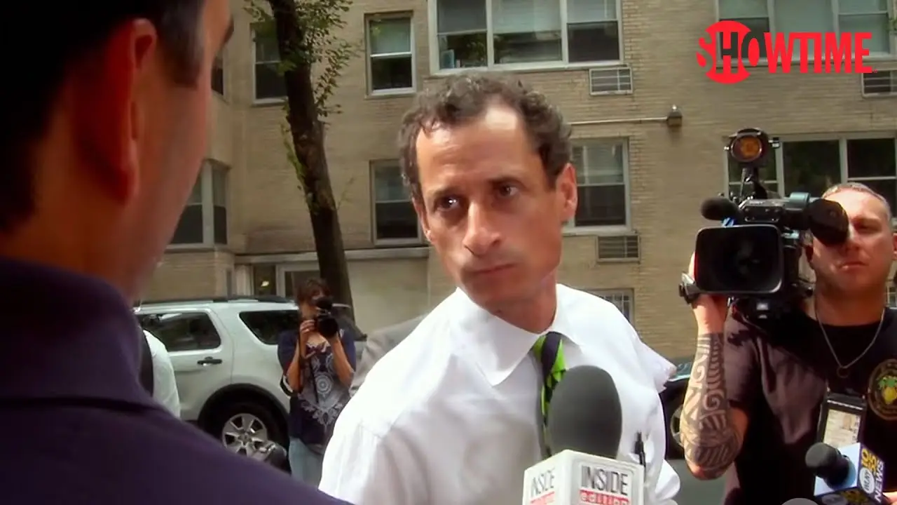 Weiner — trailer