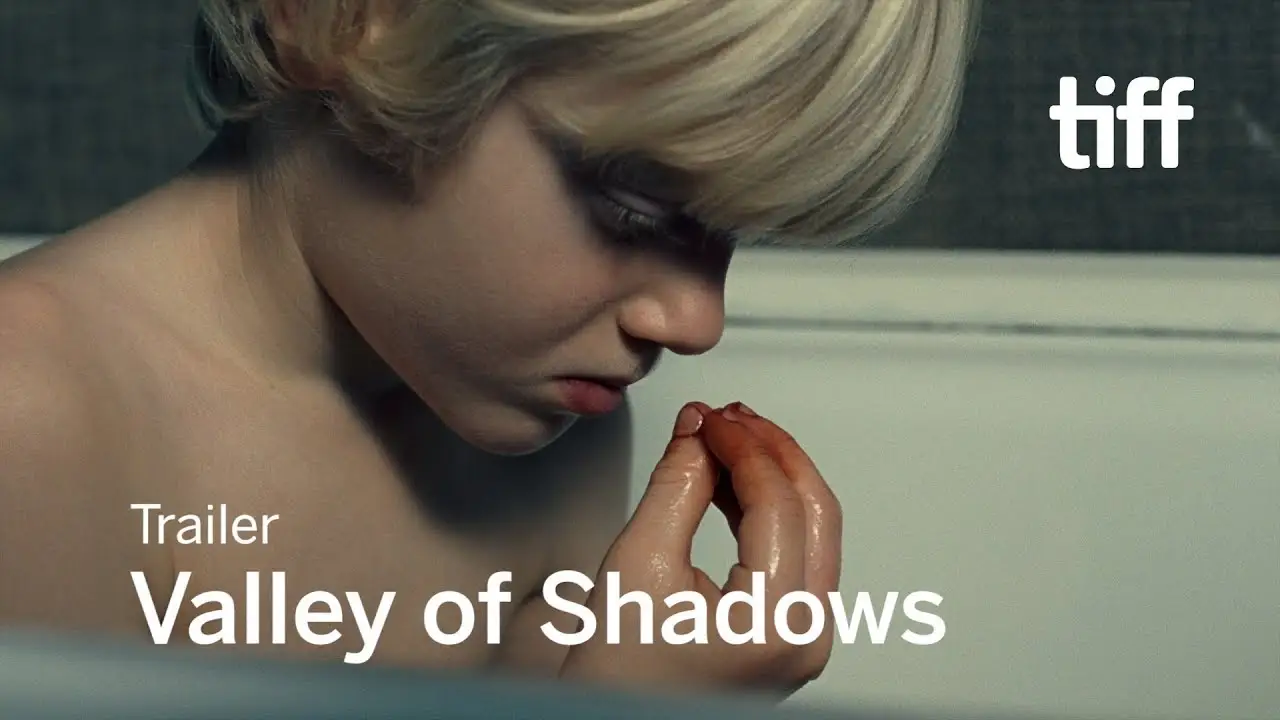 Valley of Shadows — trailer