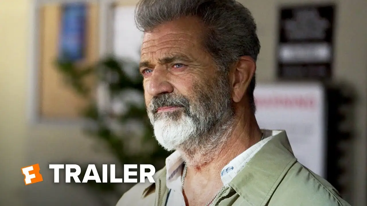 Panamá (film) — trailer