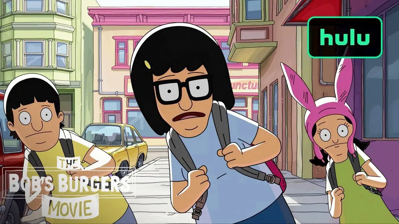 My Butt Has a Fever — trailer