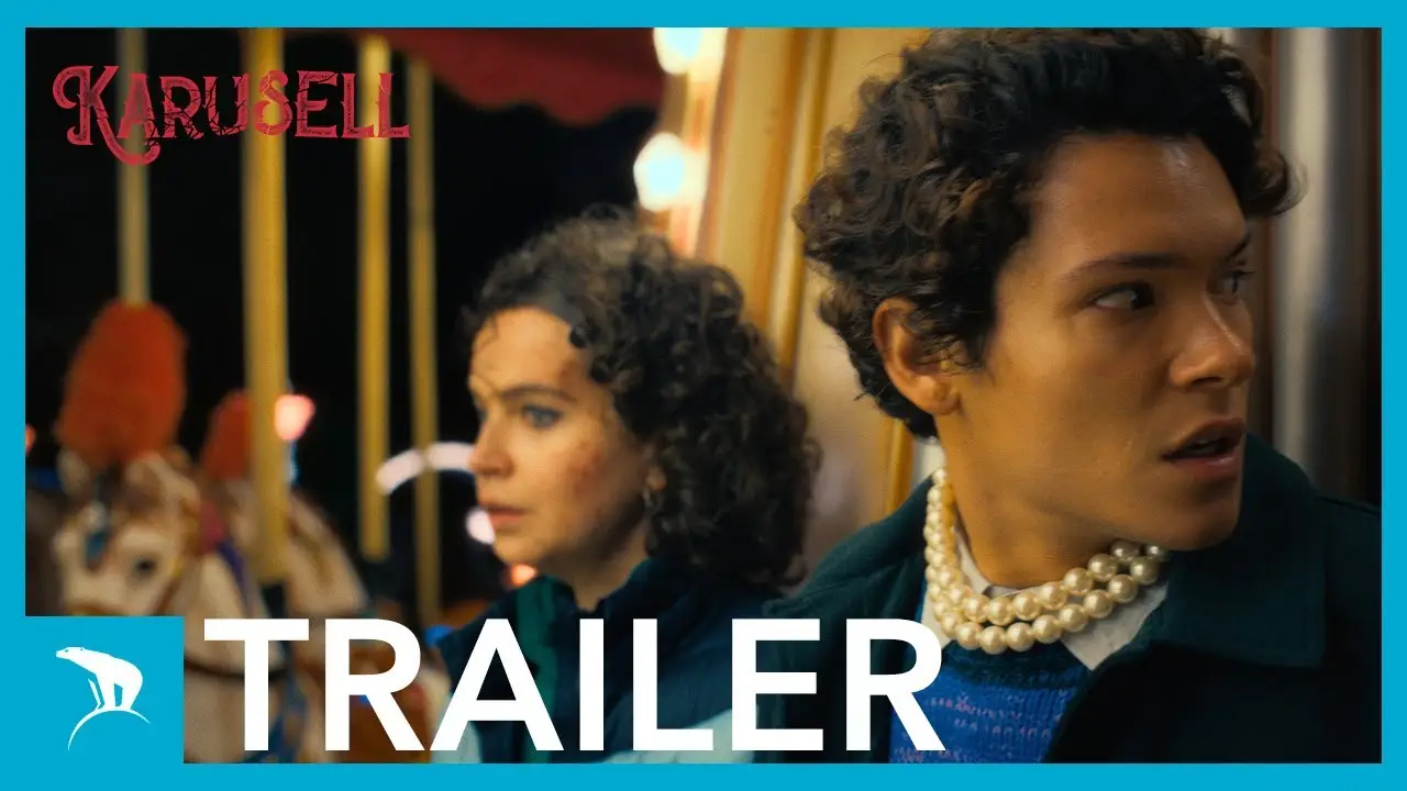 Carousel — trailer