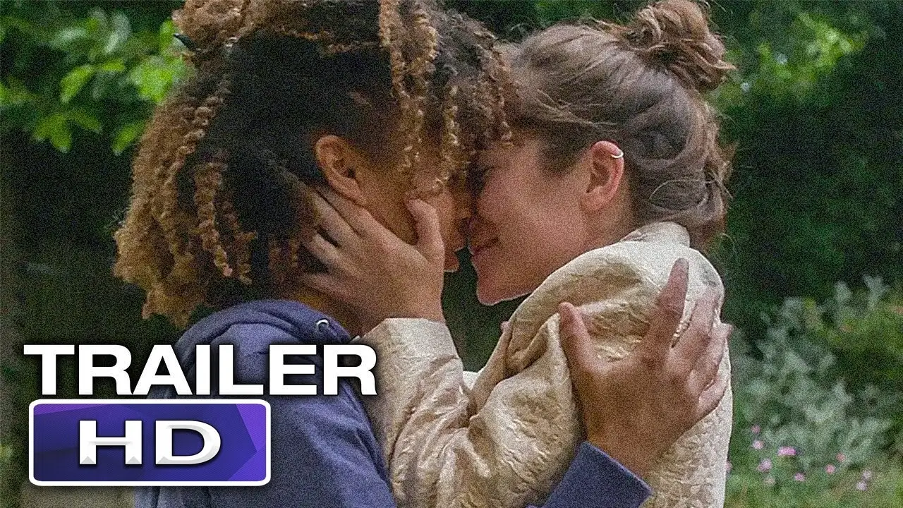 Masters of Love — tráiler