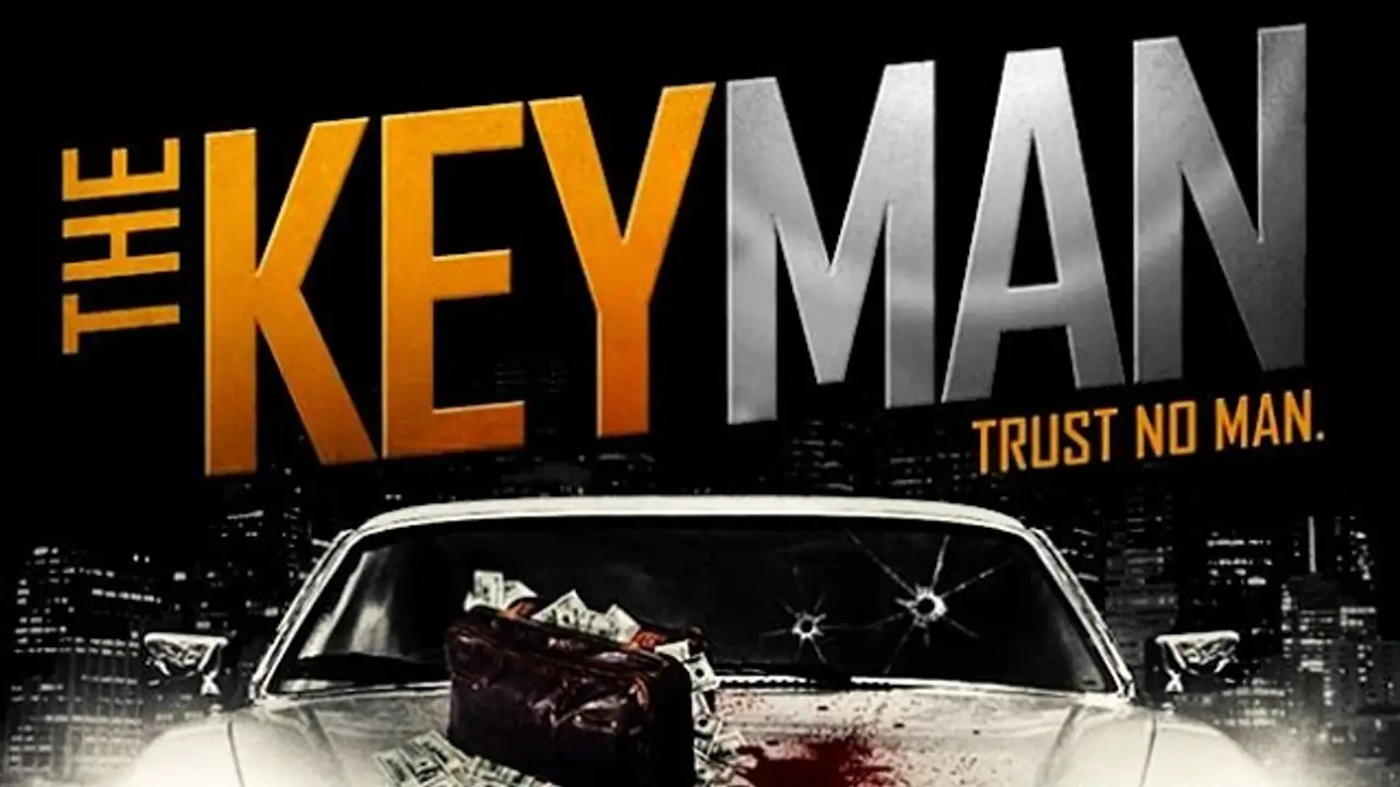 The Key Man — trailer