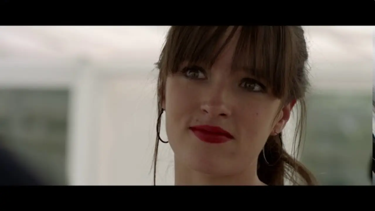 Compulsion — trailer
