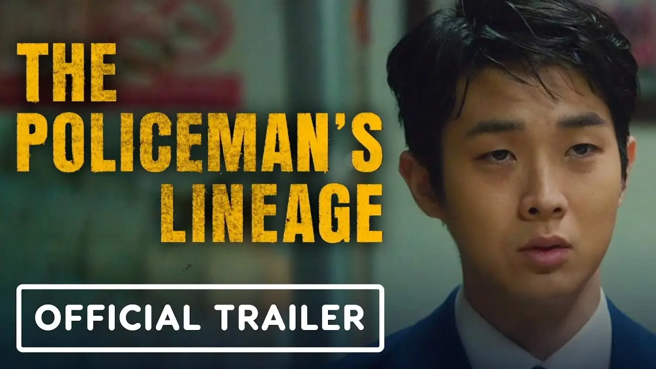 The Policeman's Lineage — trailer