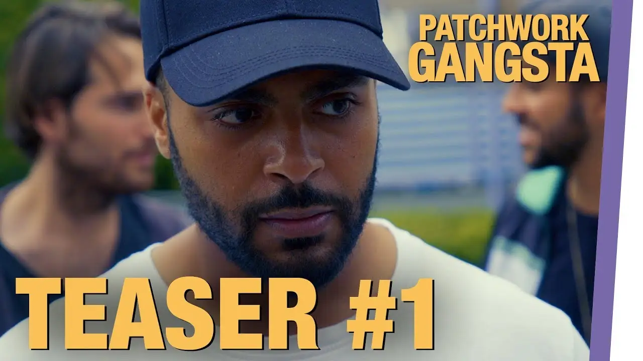 Patchwork Gangsta — trailer