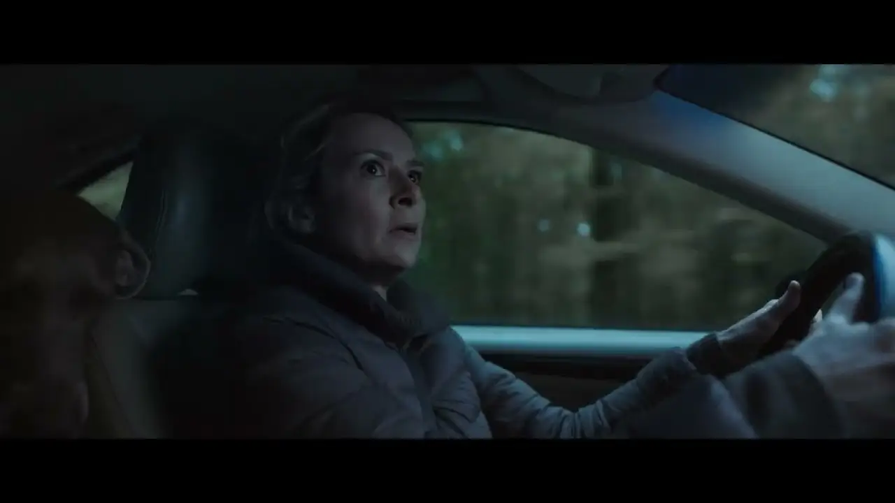 Unmoored — trailer