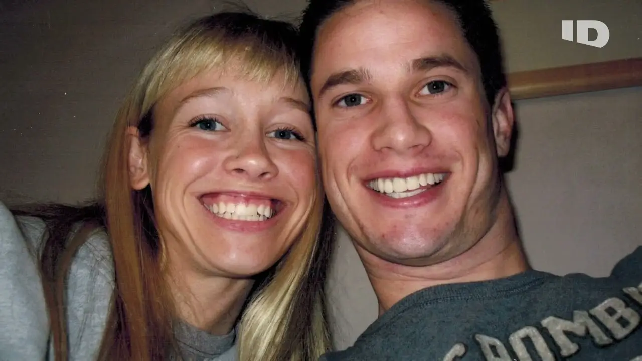 Sherri Papini: Caught in the Lie — трейлер