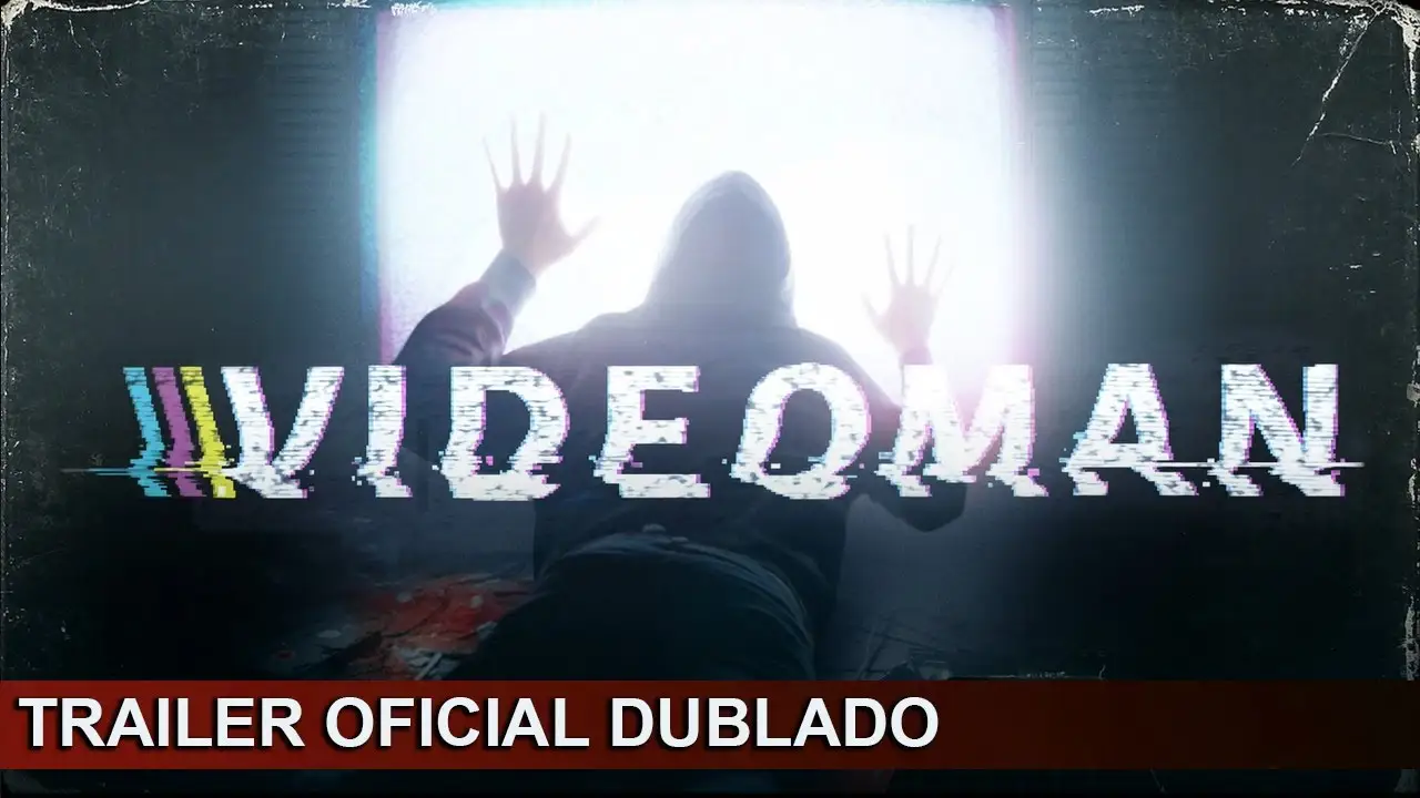 Videoman — trailer