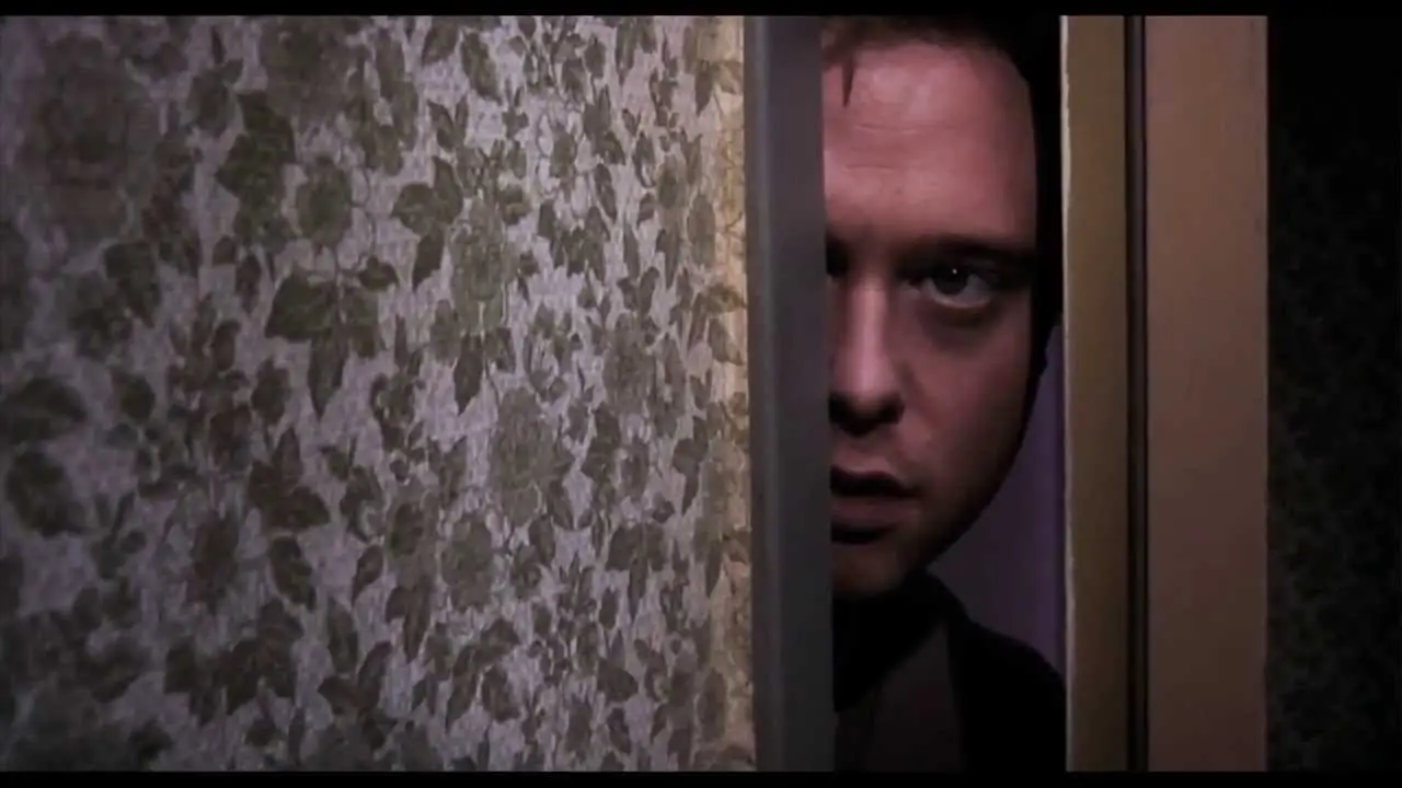Corridor — trailer