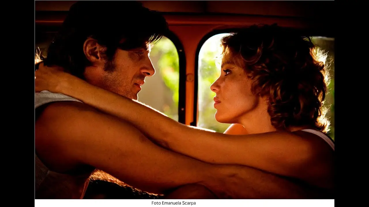 Those Happy Years — tráiler