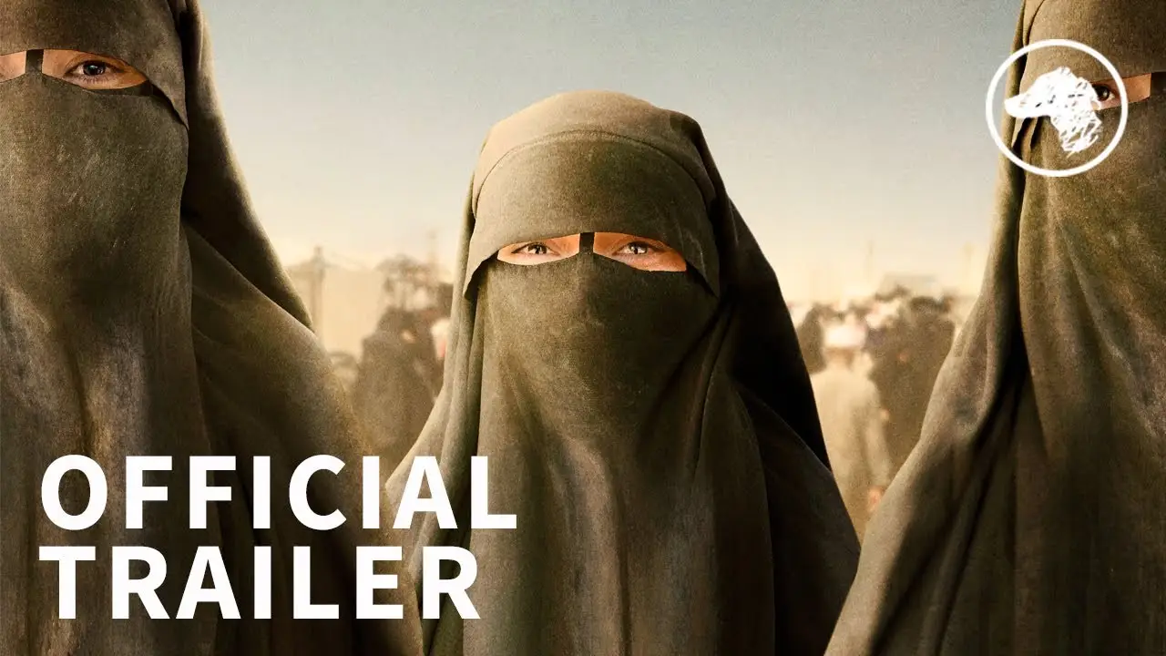 Sabaya — trailer