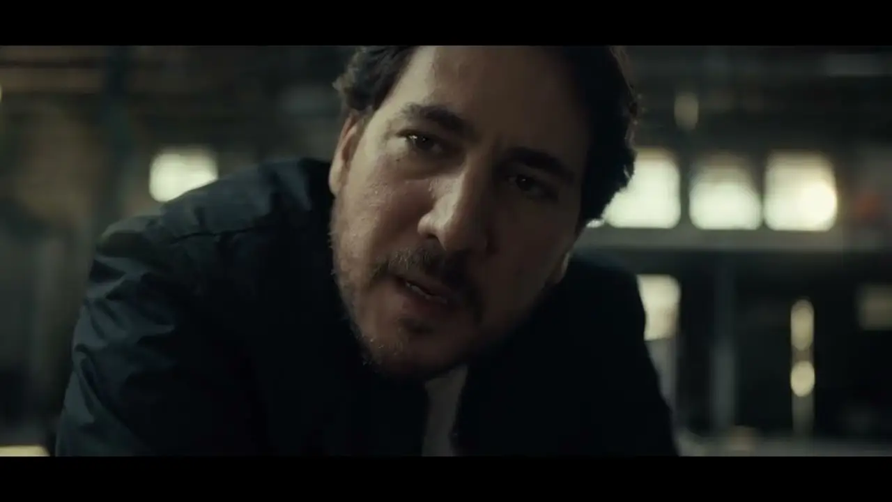 Pensamiento lateral — tráiler