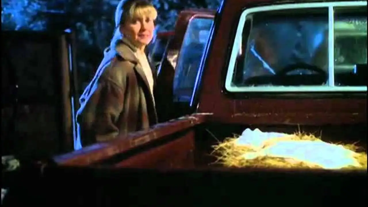 A Christmas Romance — trailer