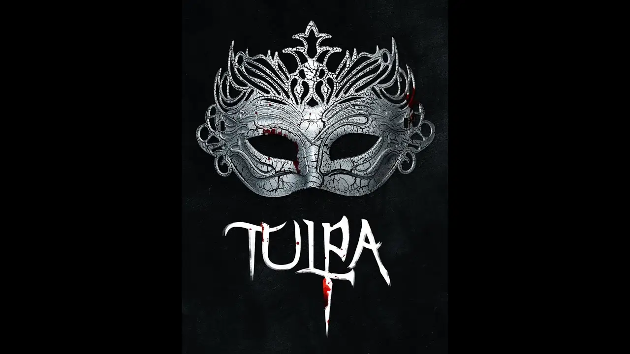 Tulpa — trailer