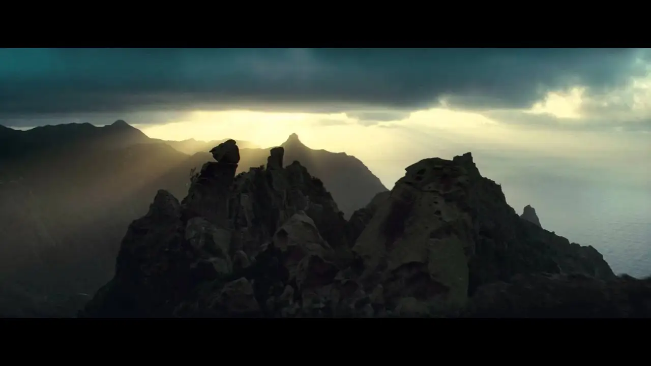 Clash — trailer