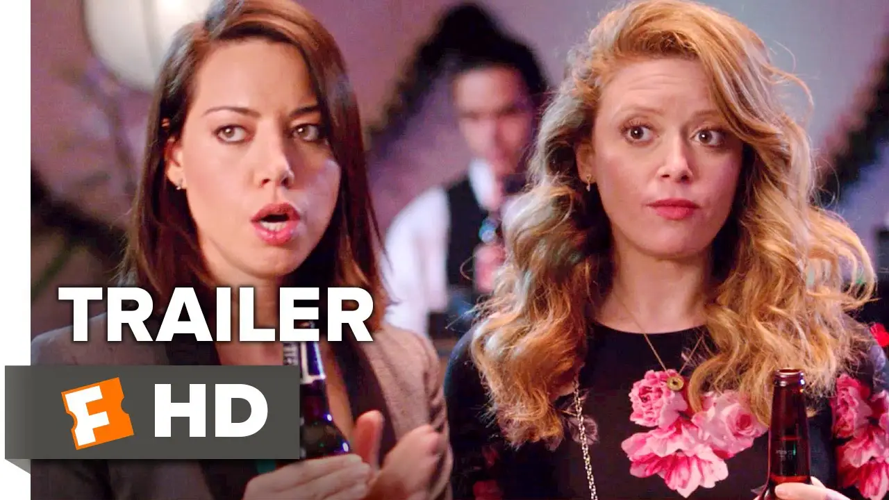 Addicted to Fresno — trailer