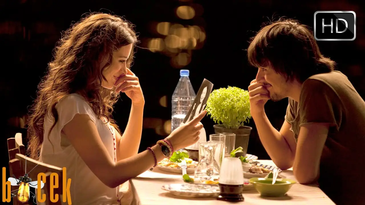 Love Likes Coincidences — trailer