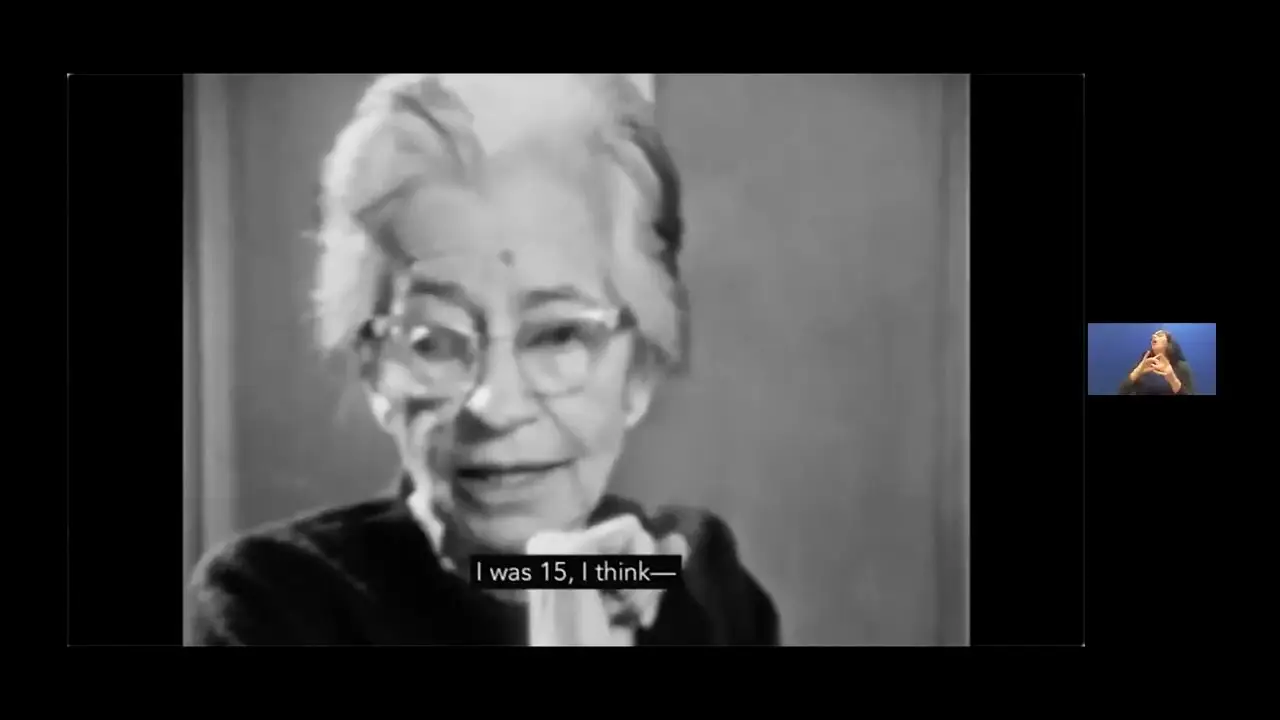 Union Maids — tráiler