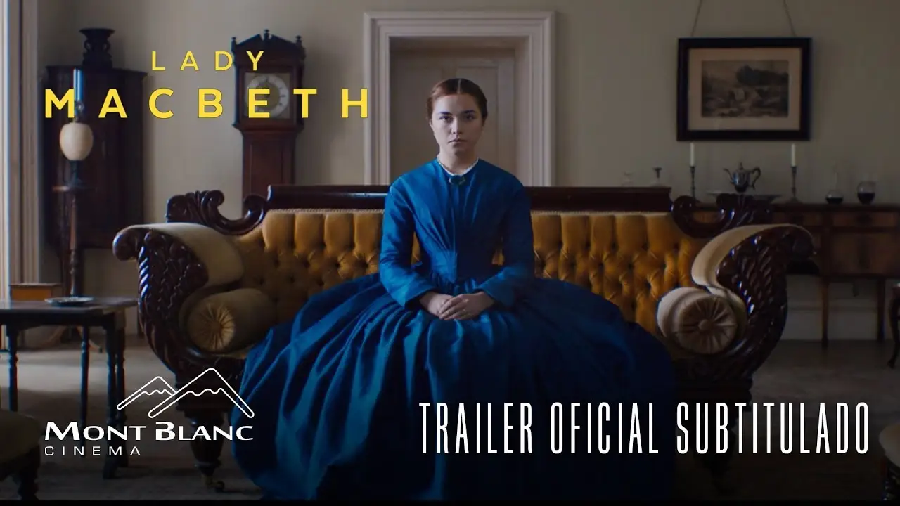 Macbeth — trailer
