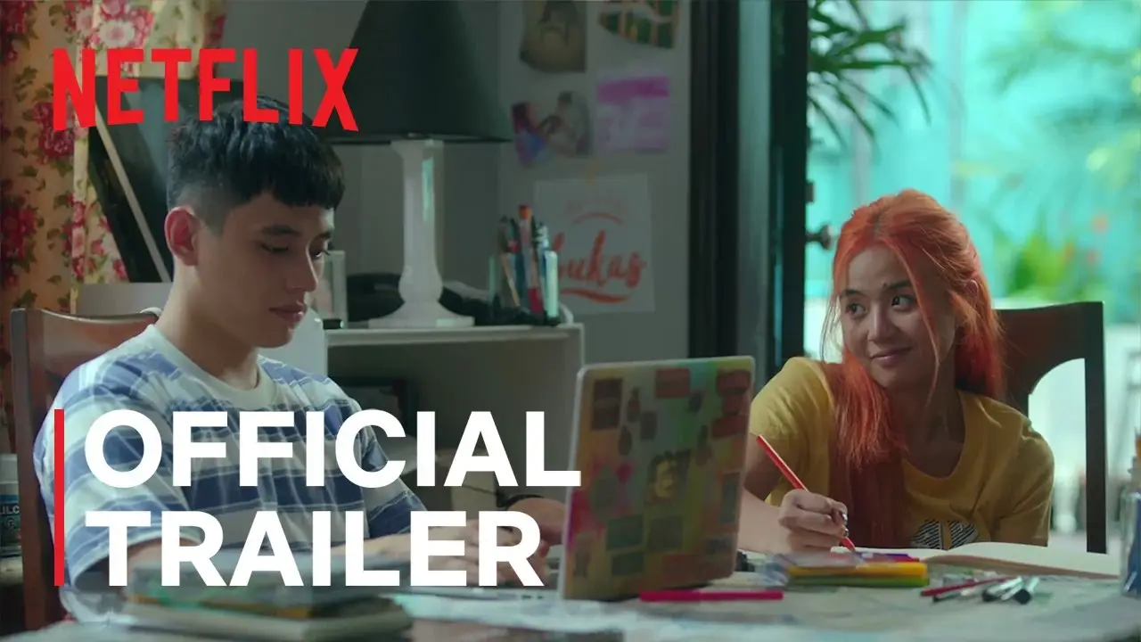 Missed Connections — tráiler