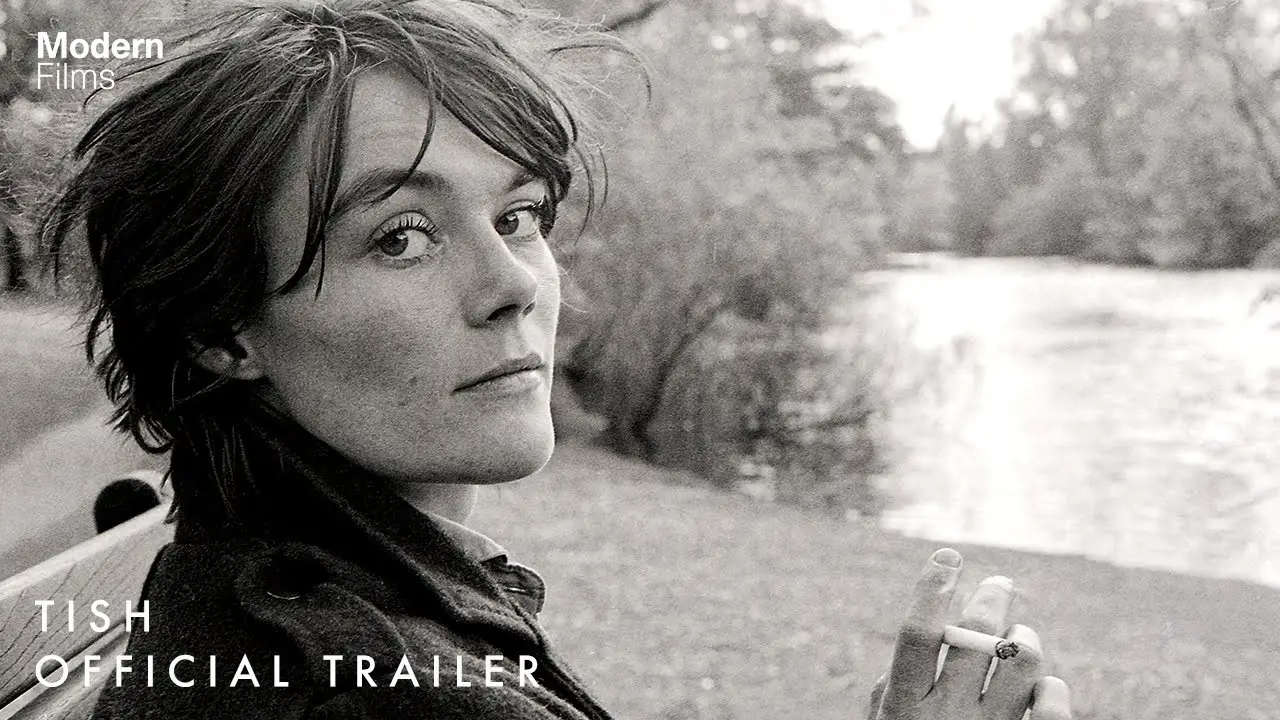 Tish — trailer