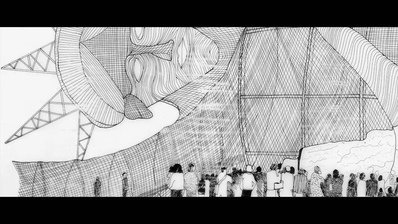 Under The Same Sun — trailer