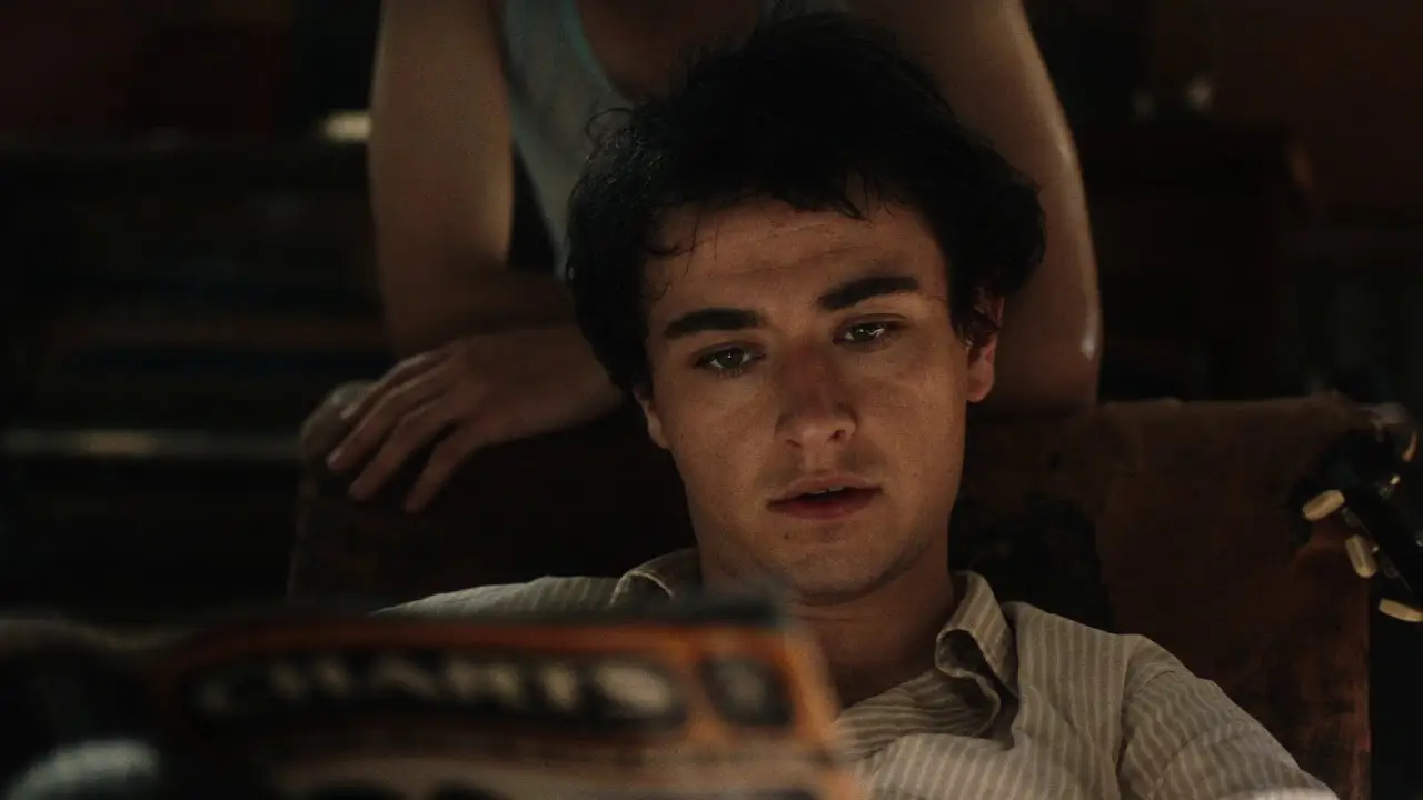 Friday On My Mind — trailer