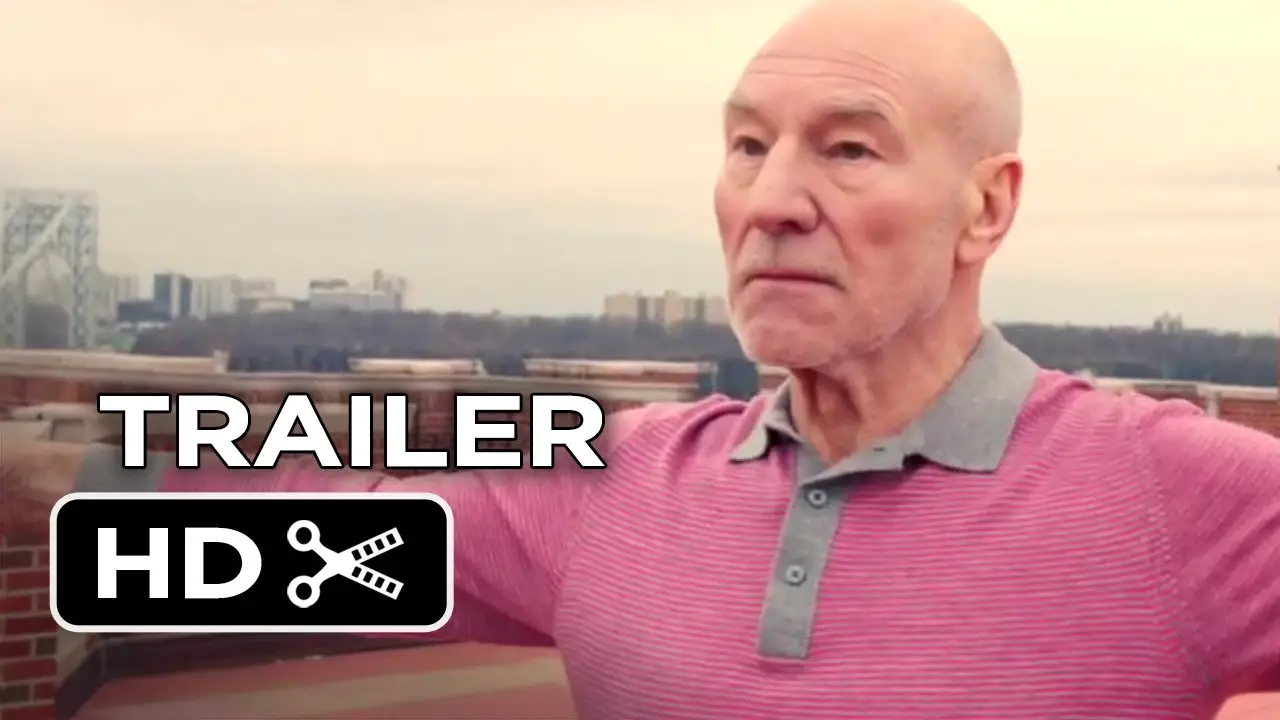 Match — trailer