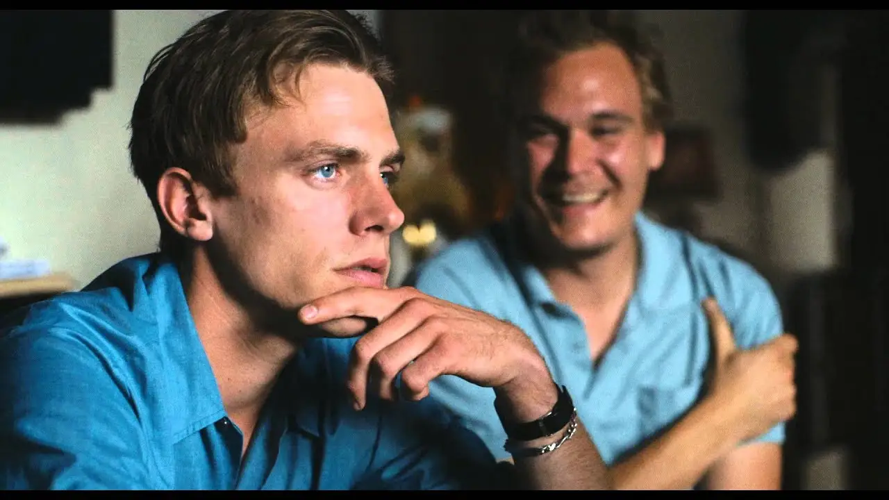 Eliten — trailer