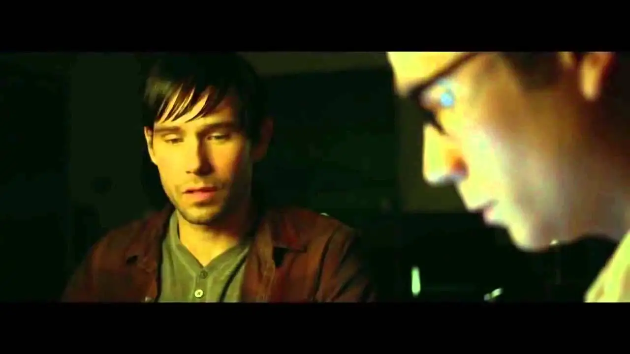 Uncanny — trailer