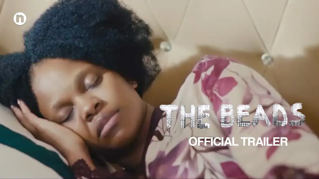 The Beads — trailer