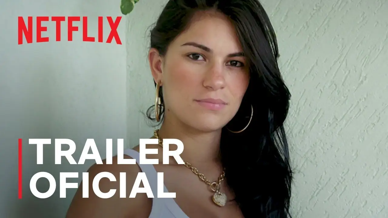 An Invisible Victim: The Eliza Samudio Case — trailer