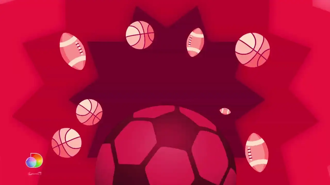 Underdogs United — trailer