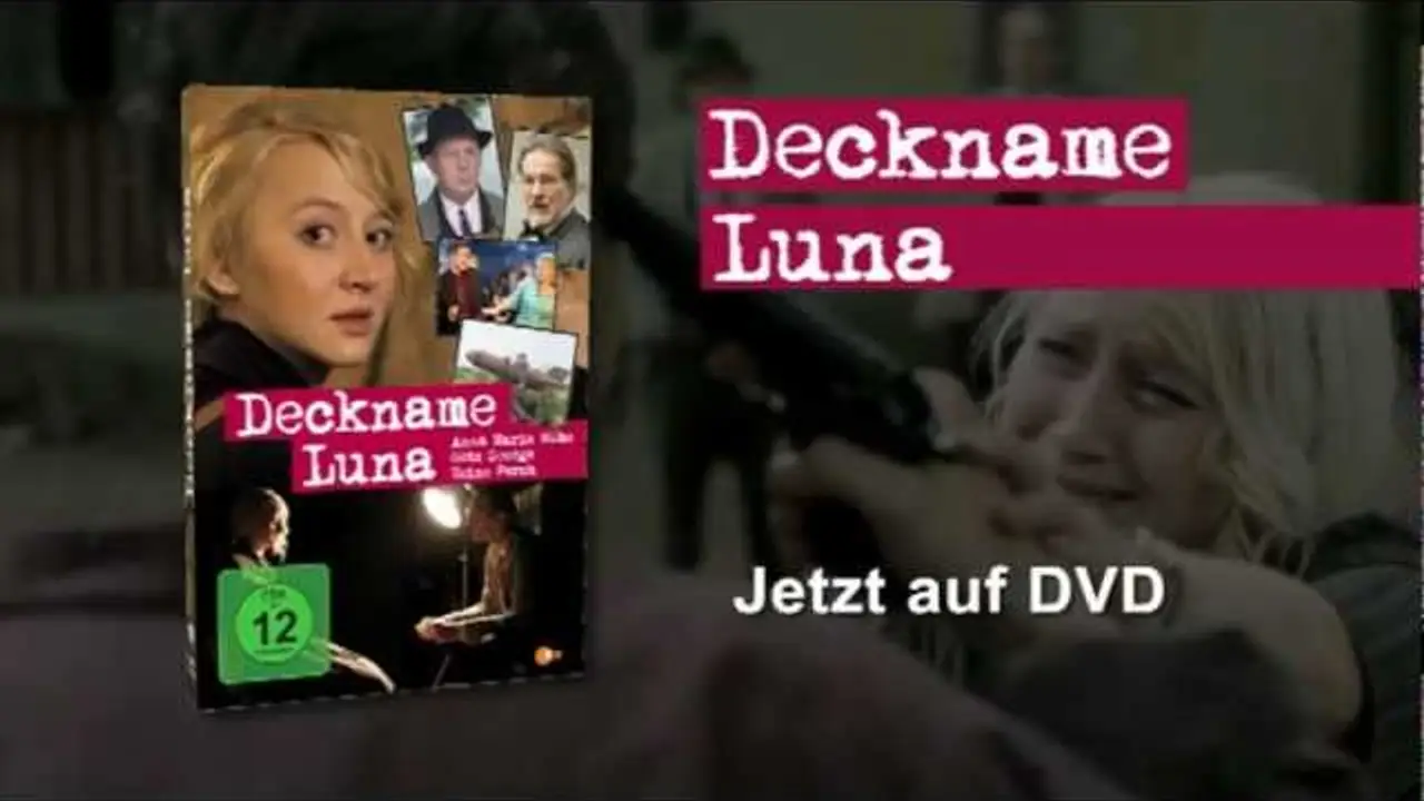 Deckname Luna — trailer