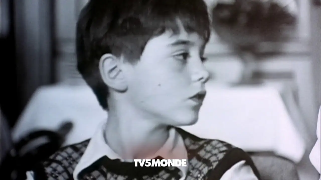 Jacquot de Nantes — tráiler