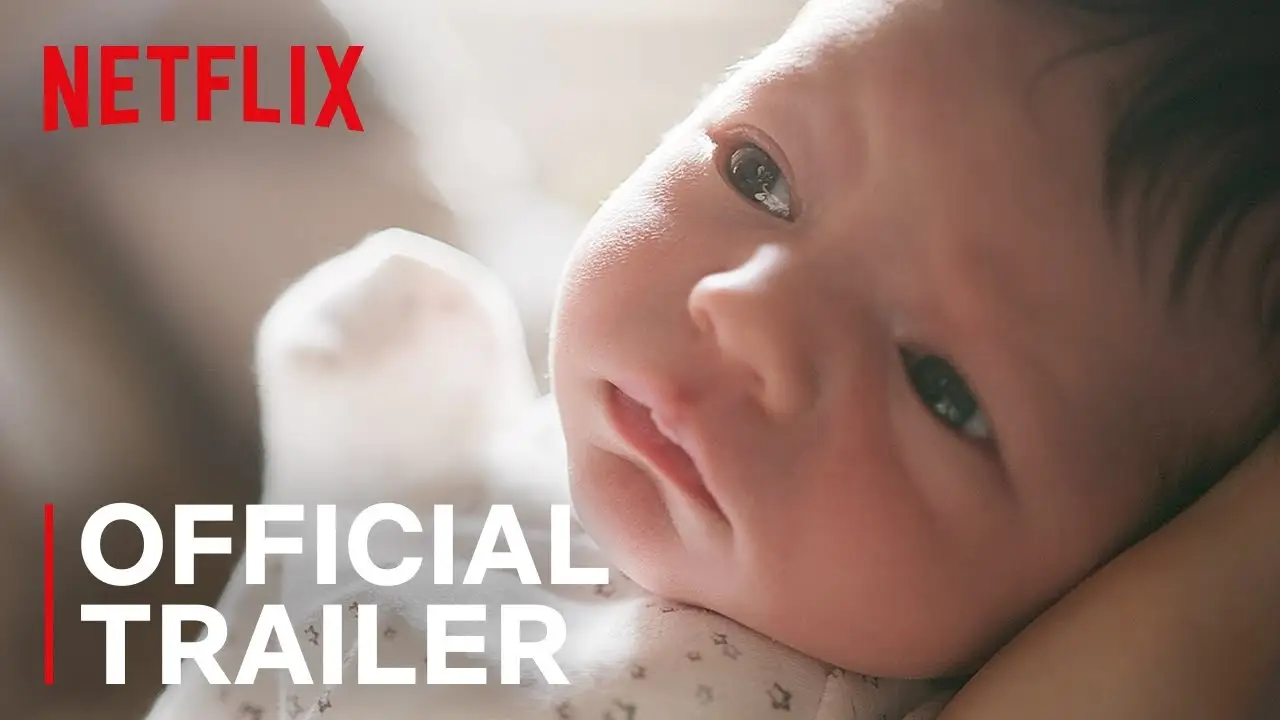 Babies — trailer