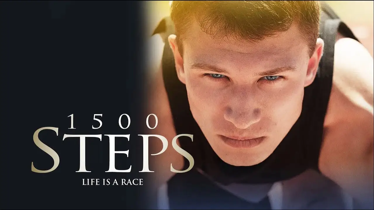1500 Steps — trailer
