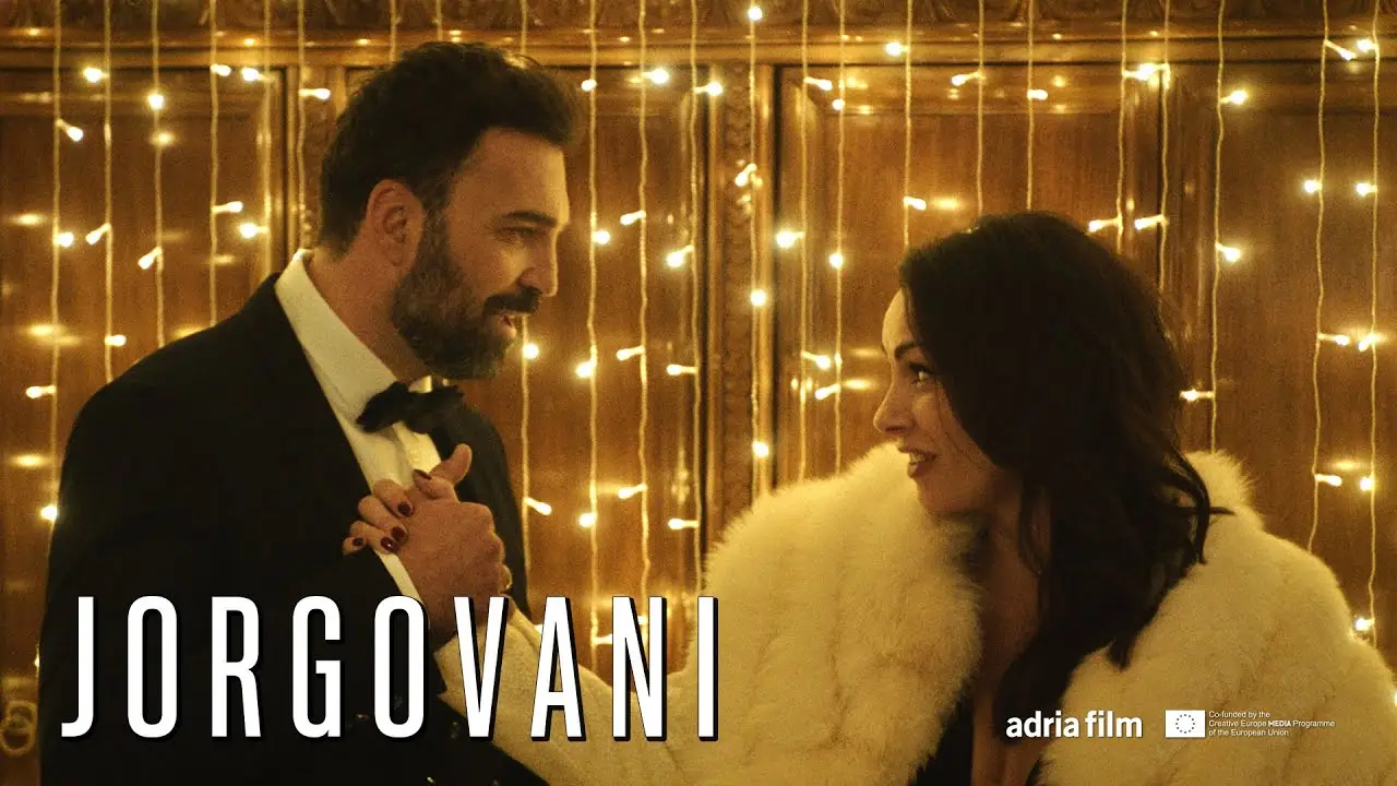 Jorgovani — trailer