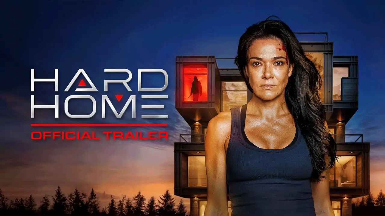 Hard Home — trailer