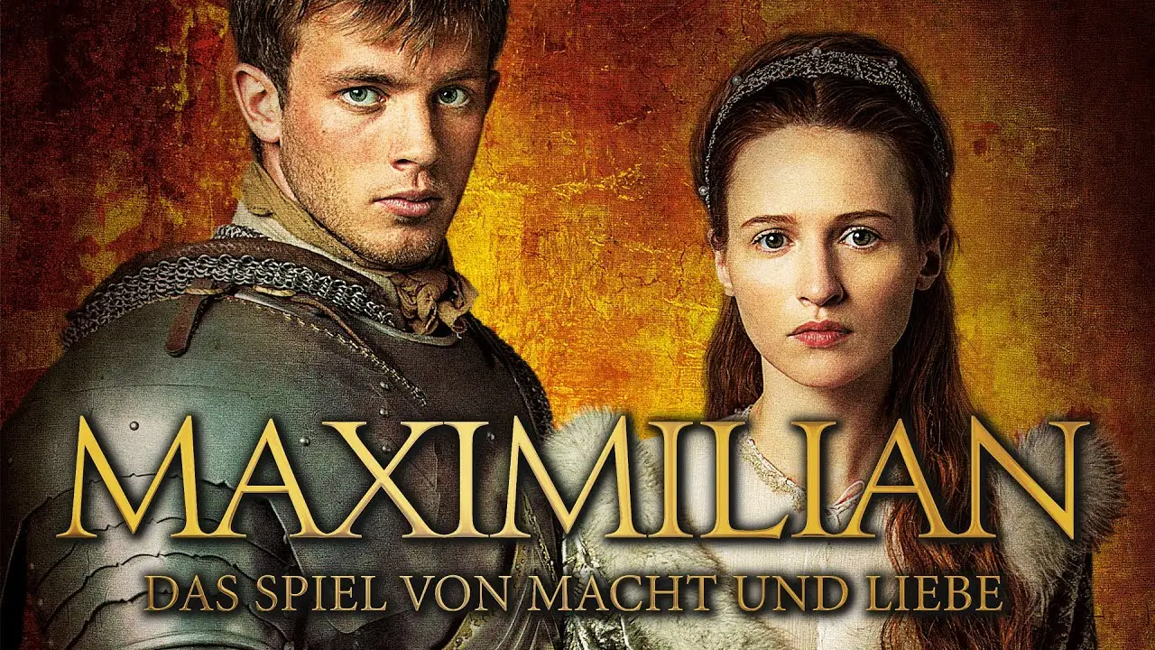 Maximilian — trailer