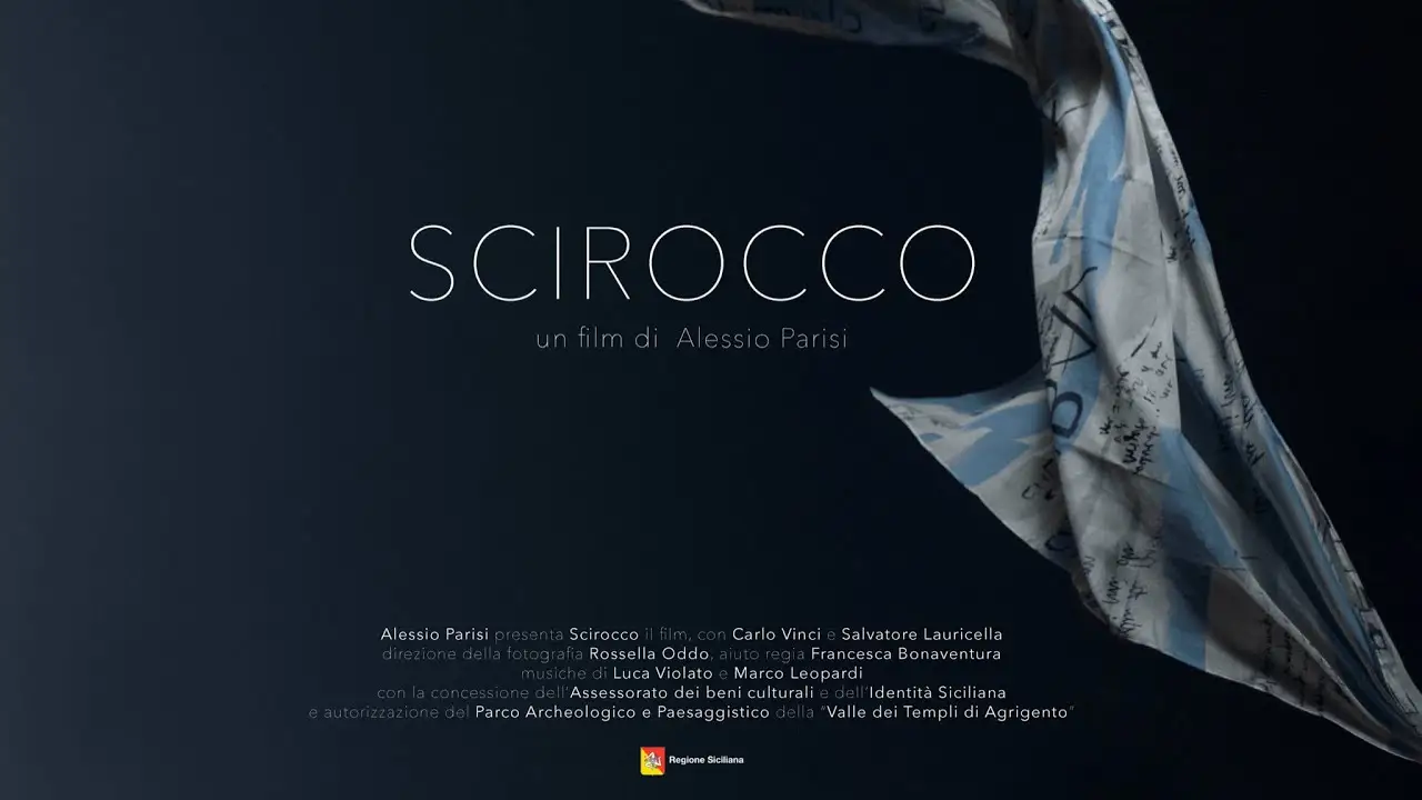 Scirocco — trailer