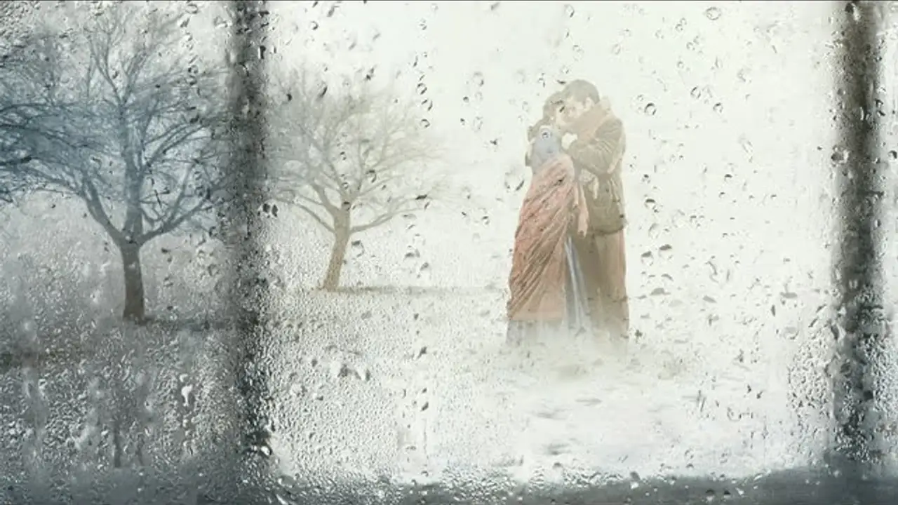 La bohème — trailer