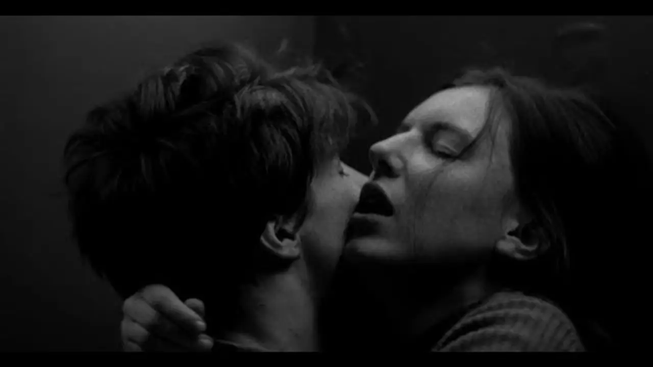 Lover for a Day — trailer