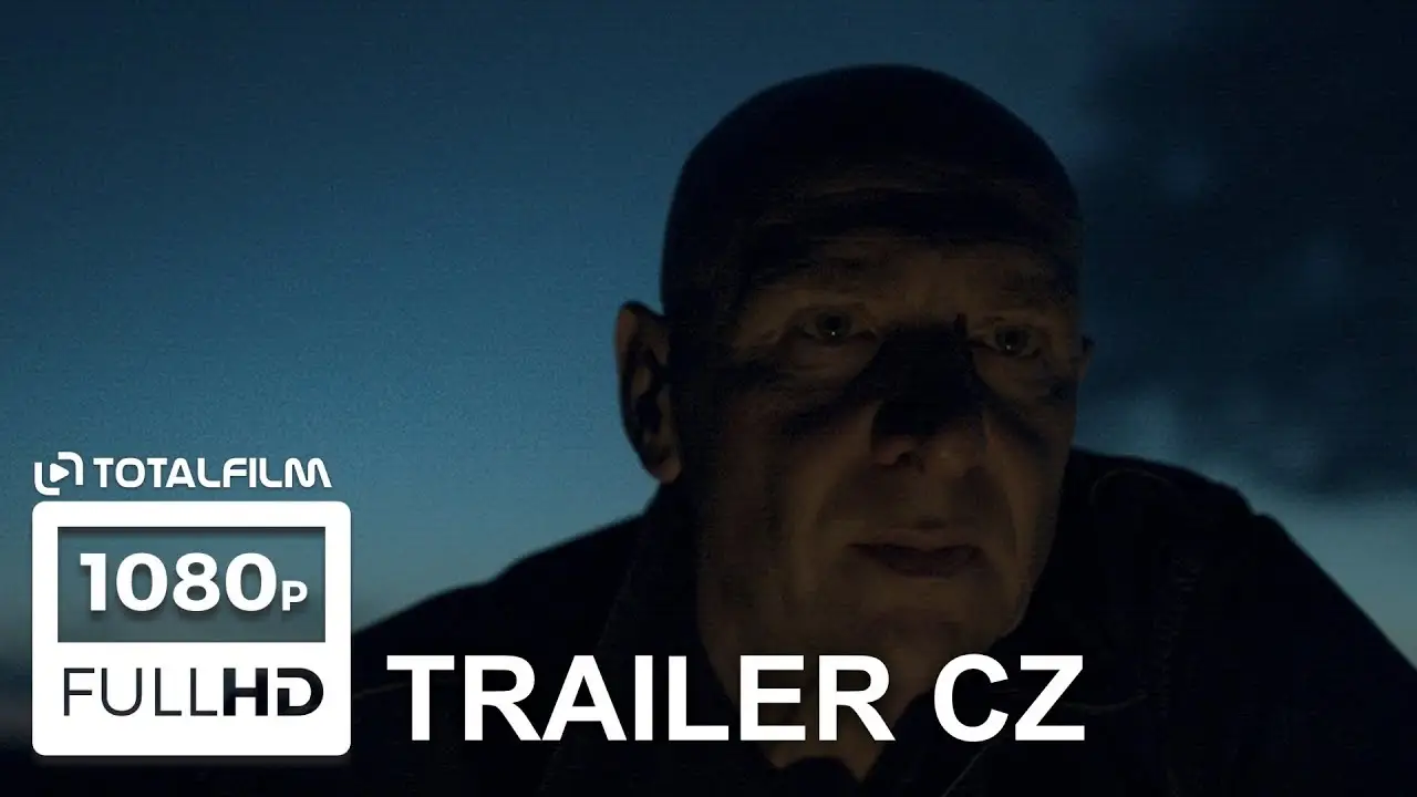 Vyšetřovatel — trailer