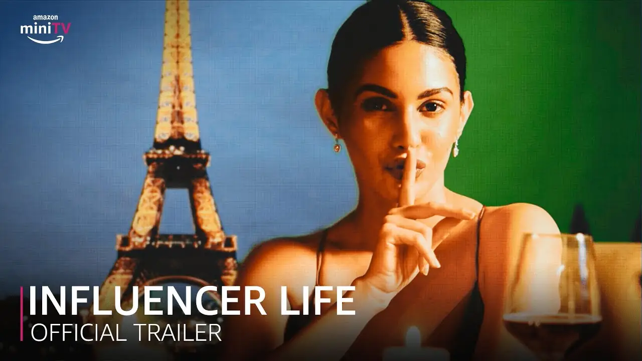 Influencer Life — trailer