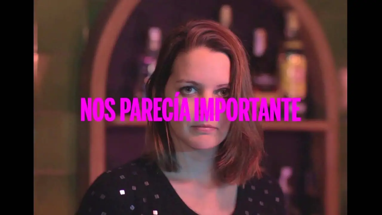 Nos parecía importante — trailer