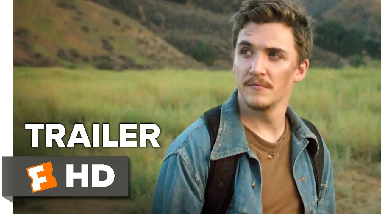 Band of Robbers — tráiler