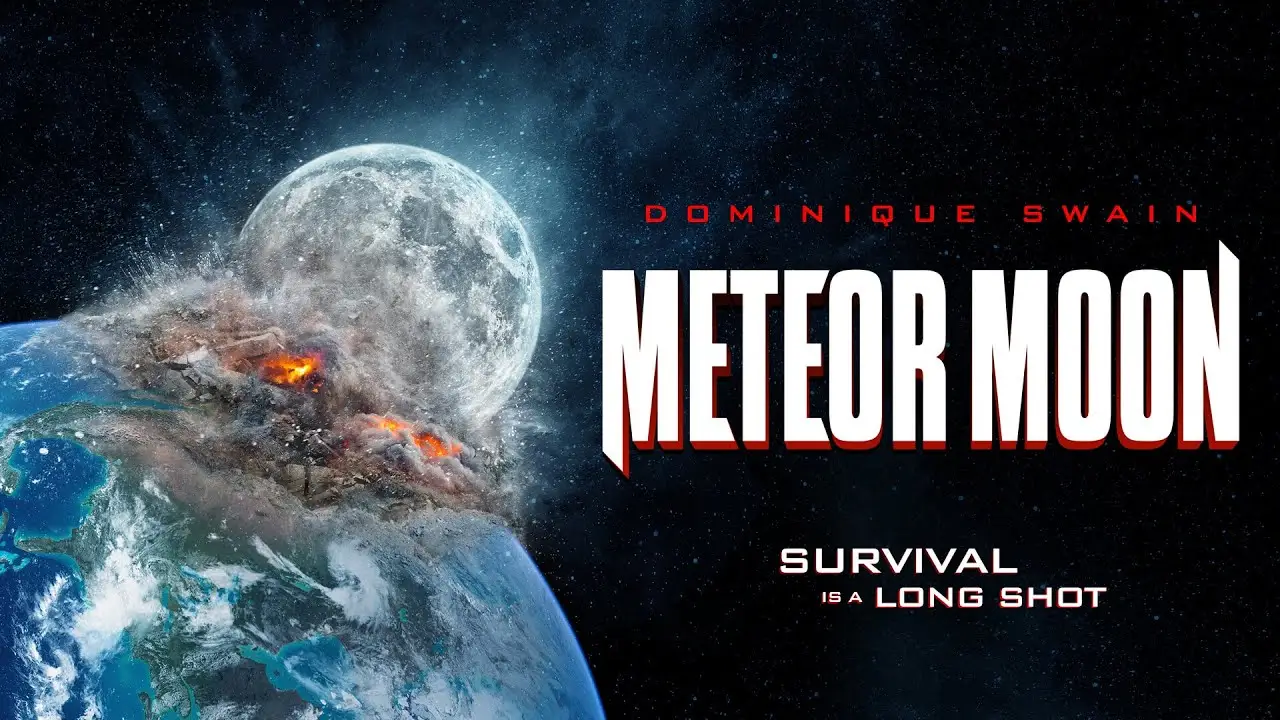 Meteor Moon — trailer